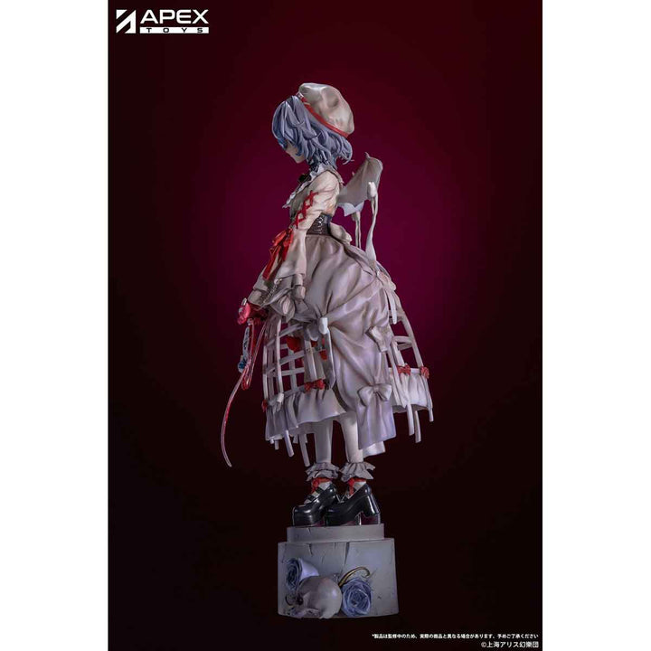 レミリア・スカーレット Blood Ver. 1/7スケール