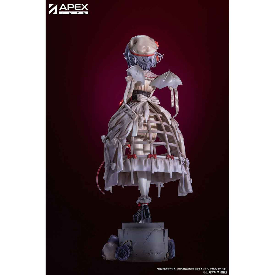 レミリア・スカーレット Blood Ver. 1/7スケール