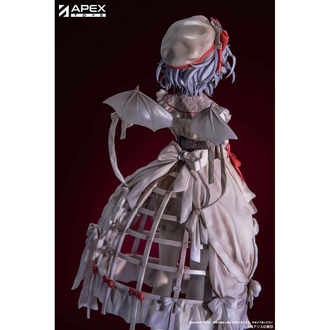 レミリア・スカーレット Blood Ver. 1/7スケール