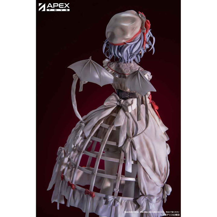 レミリア・スカーレット Blood Ver. 1/7スケール