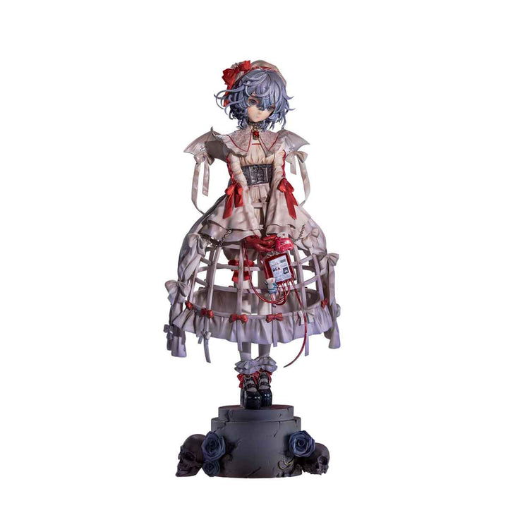 レミリア・スカーレット Blood Ver. 1/7スケール