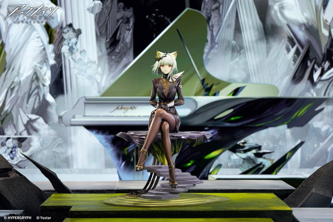 ケルシー The Pilgrim ver. 1/7スケール