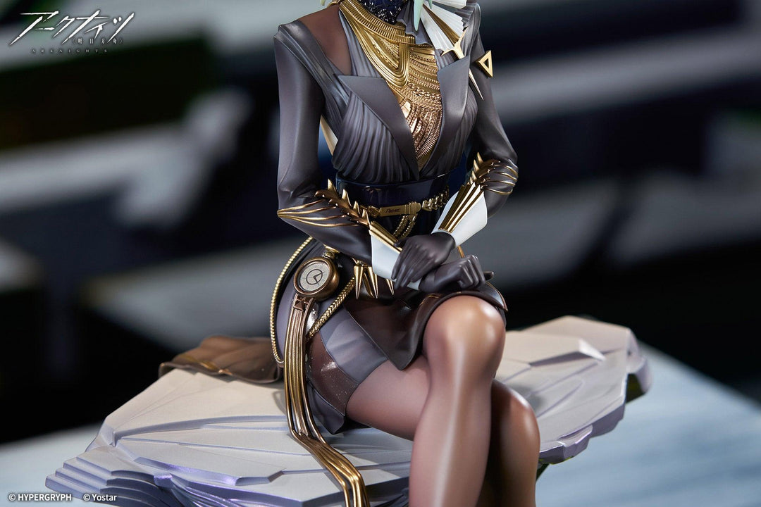 ケルシー The Pilgrim ver. 1/7スケール