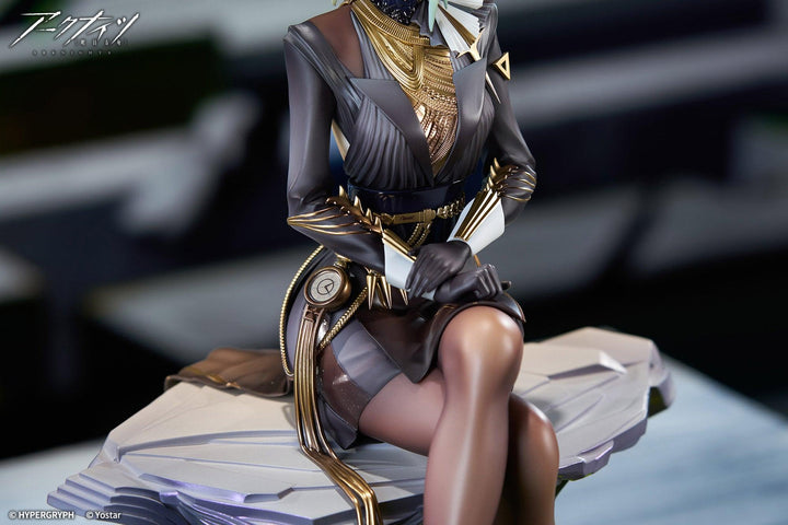 ケルシー The Pilgrim ver. 1/7スケール