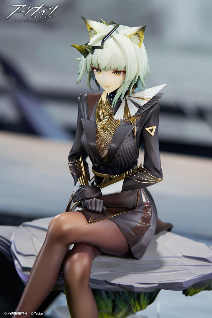 ケルシー The Pilgrim ver. 1/7スケール