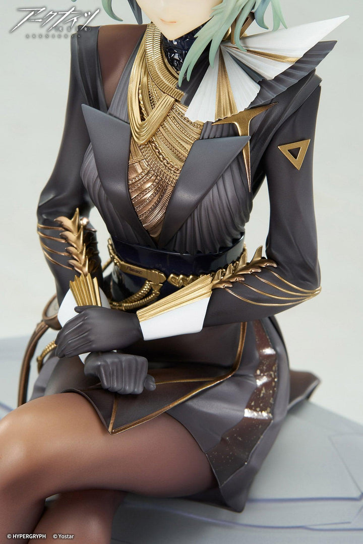 ケルシー The Pilgrim ver. 1/7スケール