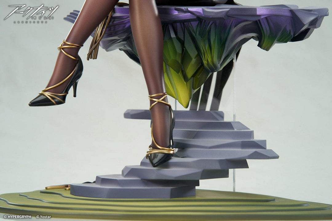 ケルシー The Pilgrim ver. 1/7スケール