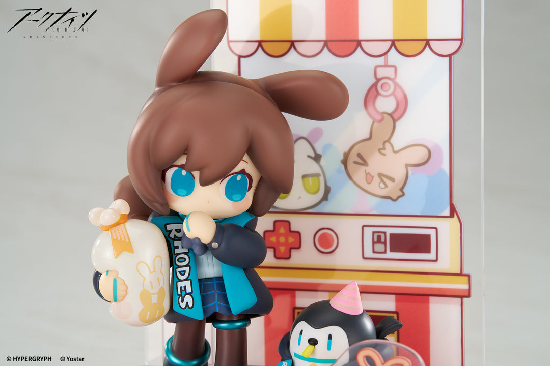 デザートはいかがですか?ミニシリーズ アーミヤ ver.2