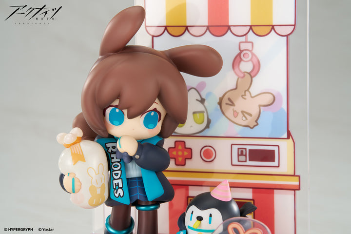 デザートはいかがですか?ミニシリーズ アーミヤ ver.2