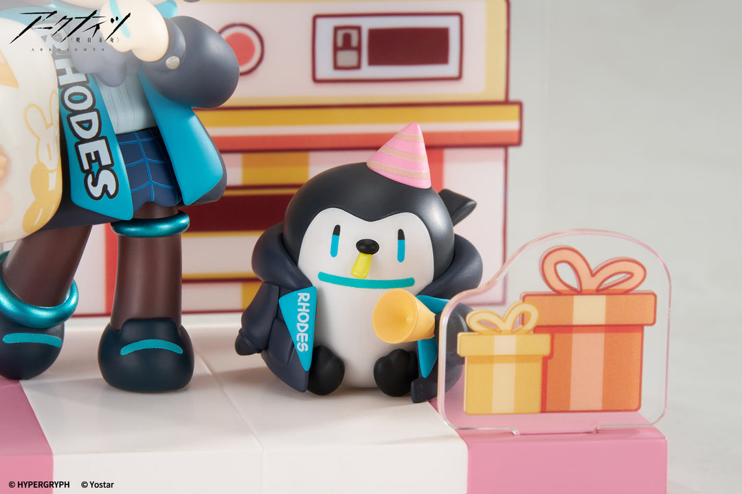 デザートはいかがですか?ミニシリーズ アーミヤ ver.2