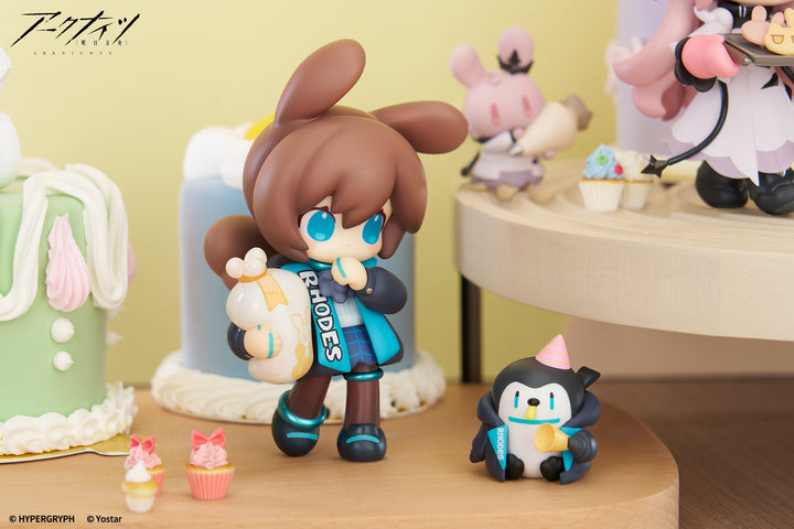 デザートはいかがですか?ミニシリーズ アーミヤ ver.2