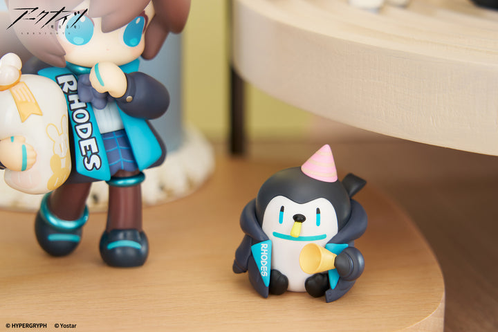 デザートはいかがですか?ミニシリーズ アーミヤ ver.2