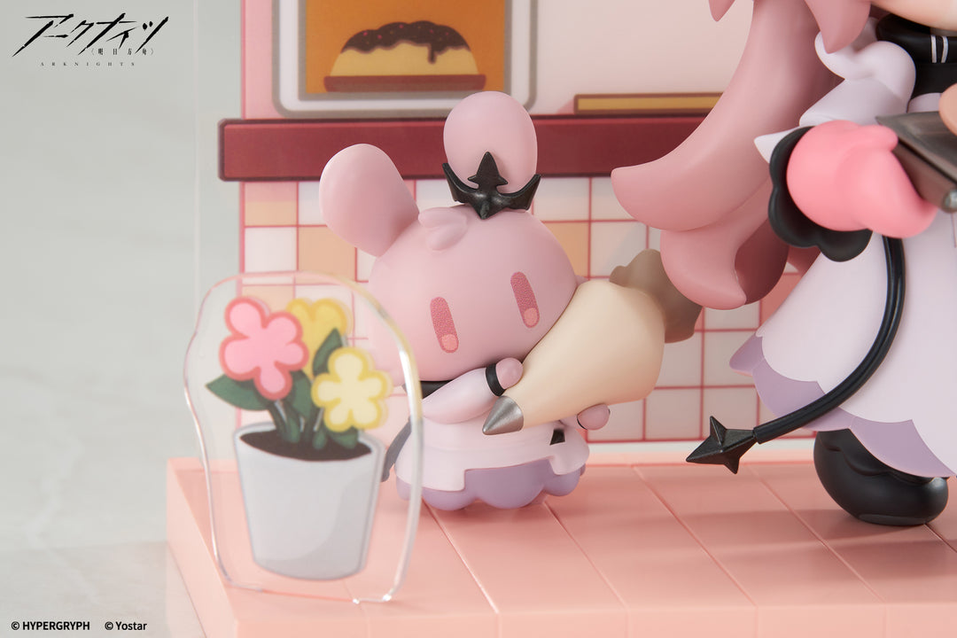 デザートはいかがですか? ミニシリーズ シヴィライト・エテルナ