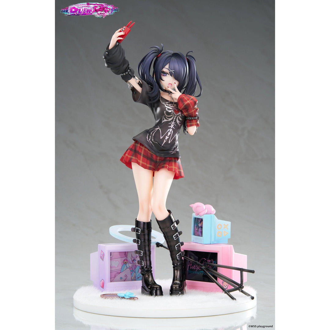 あめちゃん 1/7スケール