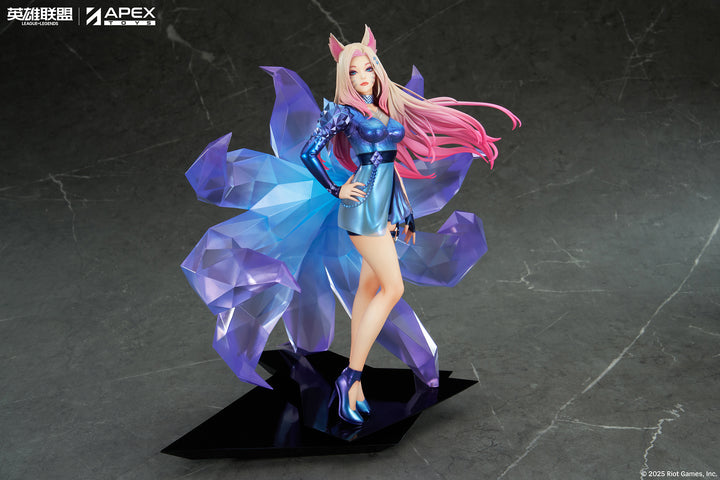 K/DA ALL OUT アーリ 1/7スケール