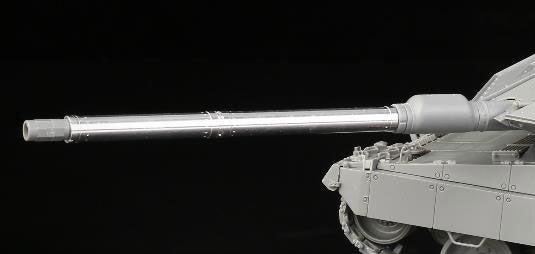 1/35 レオパルド2 A7V