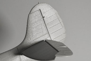 1/35 スピットファイア MK.Vb w/インテリア