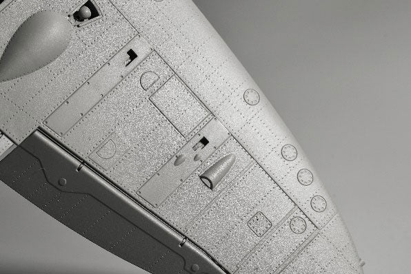 1/35 スピットファイア MK.Vb w/インテリア