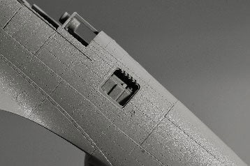 1/35 スピットファイア MK.Vb w/インテリア