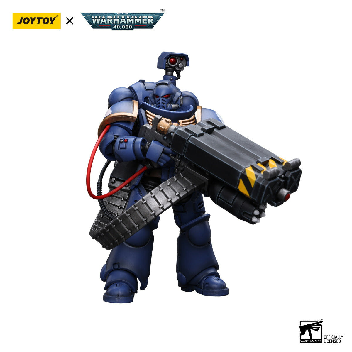 10%OFF 抽選企画対象】 ウルトラマリーン デソレイション・マリーン