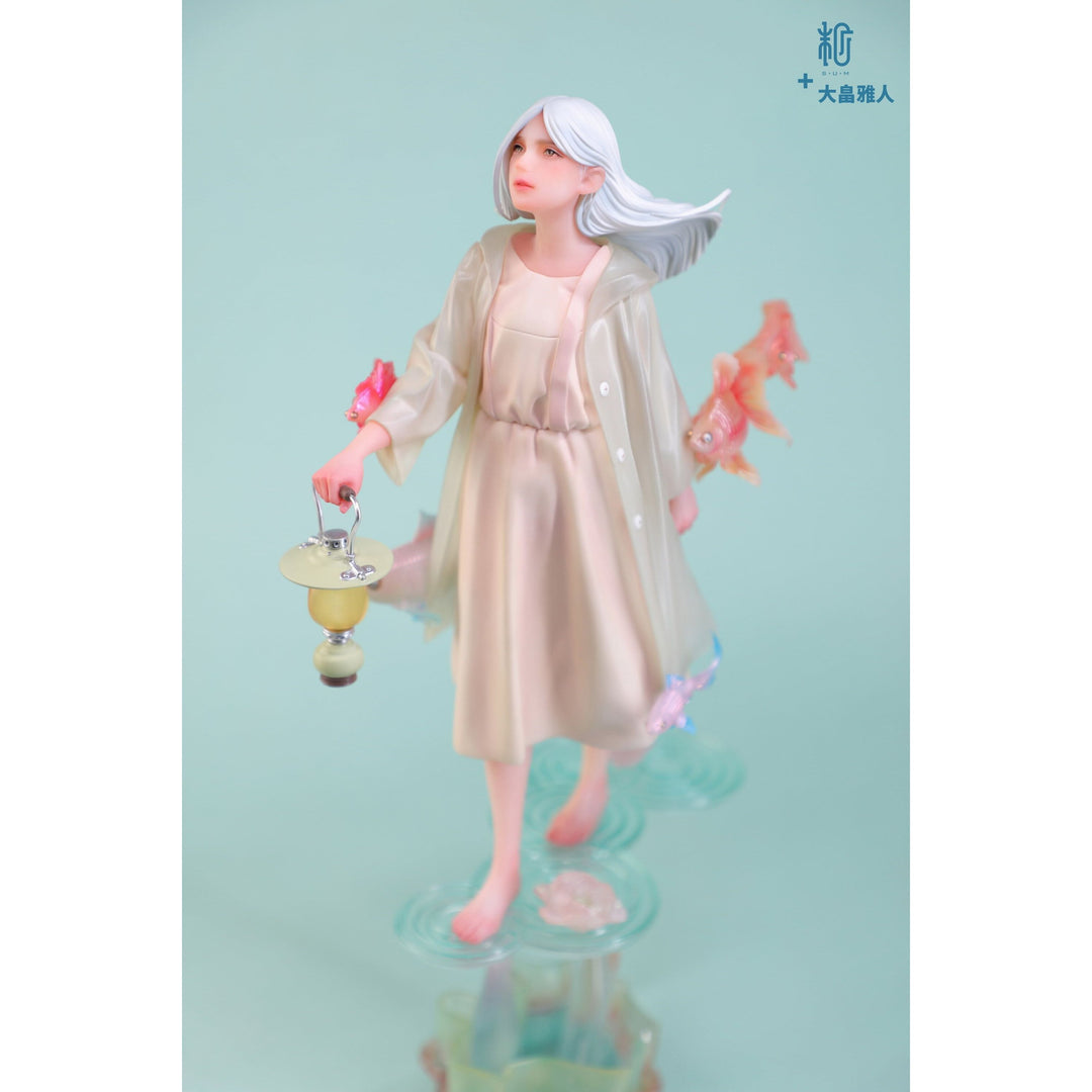 Into the dark forest 塗装済み完成品 日本限定ver. 1/6スケール
