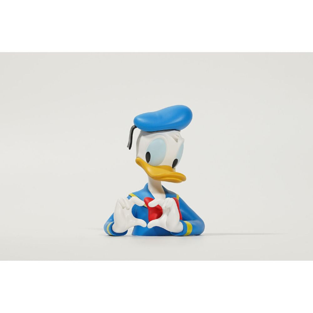 ディズニー リゾート 5周年記念 ドナルドダック ビッグフィギュア 【中古】 大型 38x31x61cm 置物 Disney/59681 :  59681 : urica八潮店 - 通販 - Yahoo!ショッピング