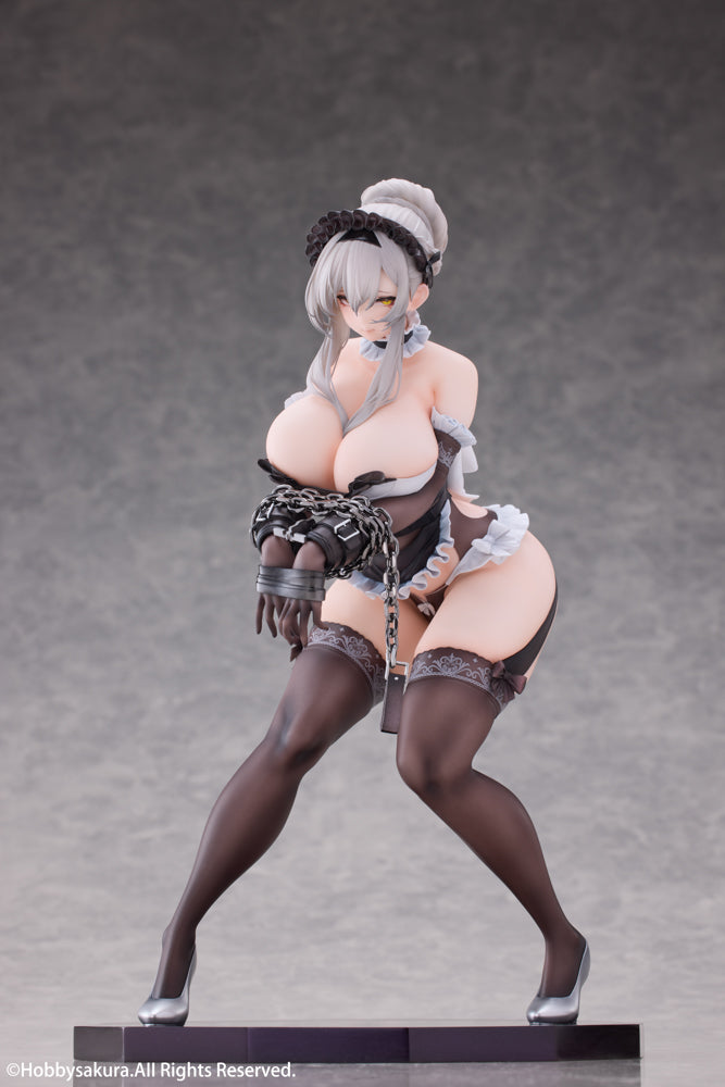 Cinderella illustration by XL 1/6スケール