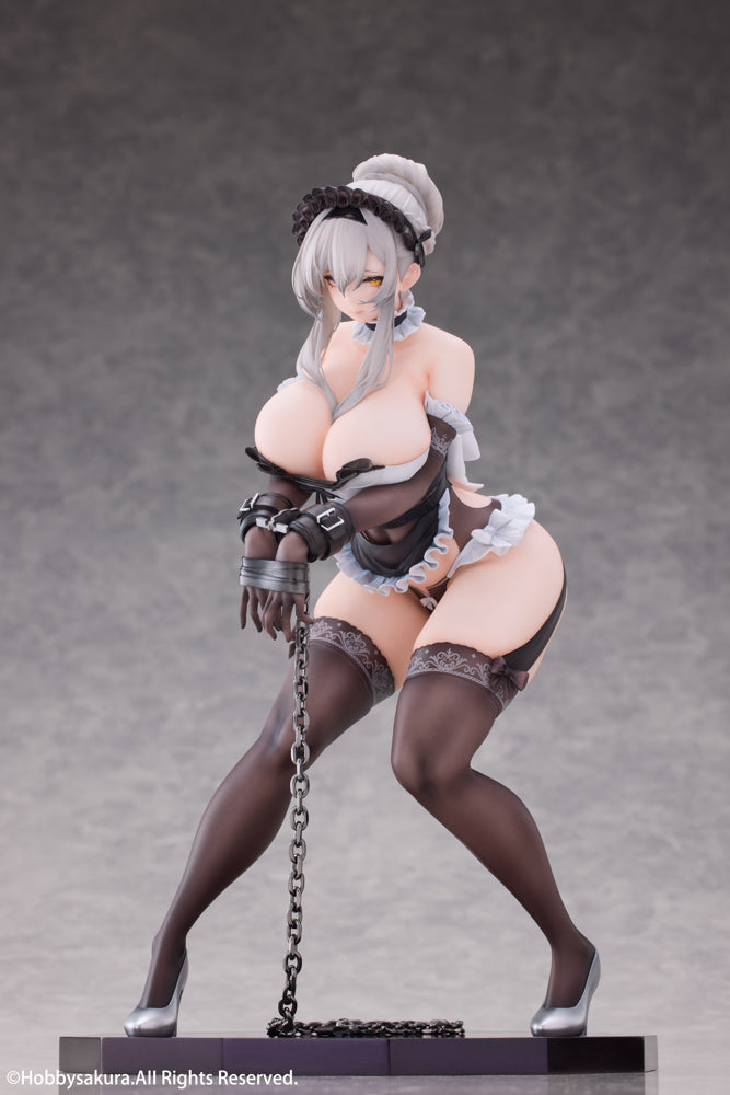 Cinderella illustration by XL 1/6スケール