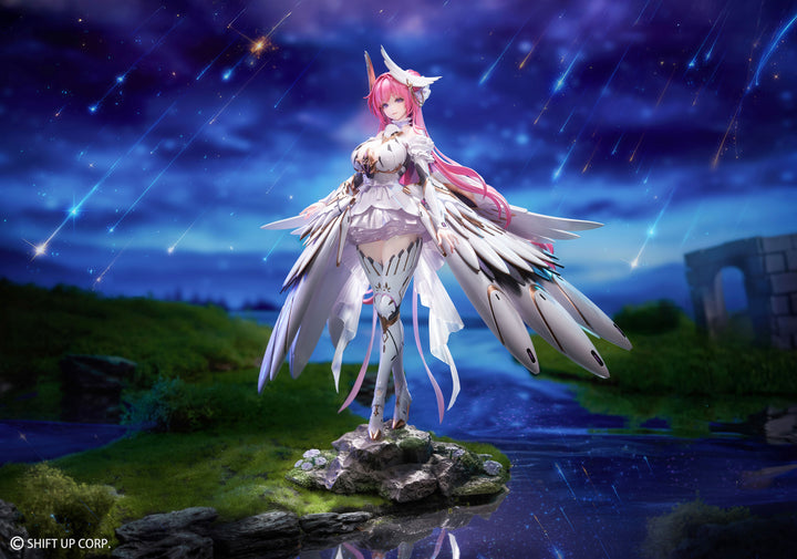 ドロシー 1/7スケール