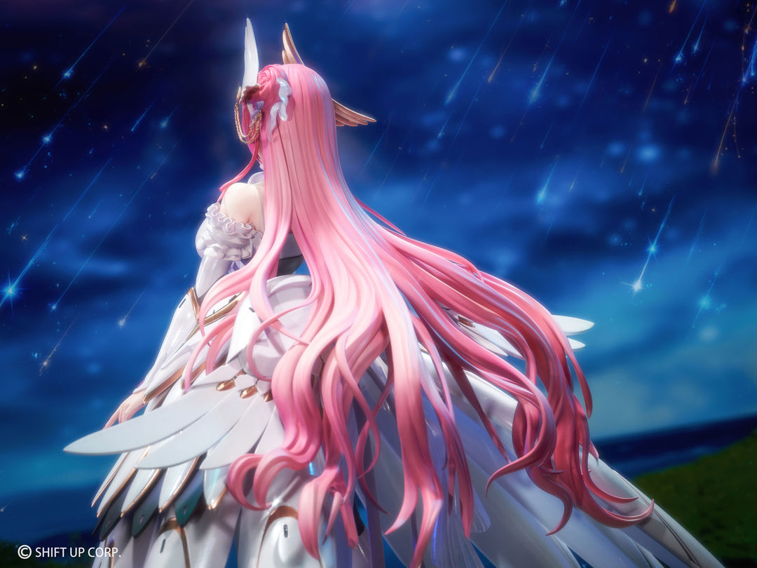 ドロシー 1/7スケール