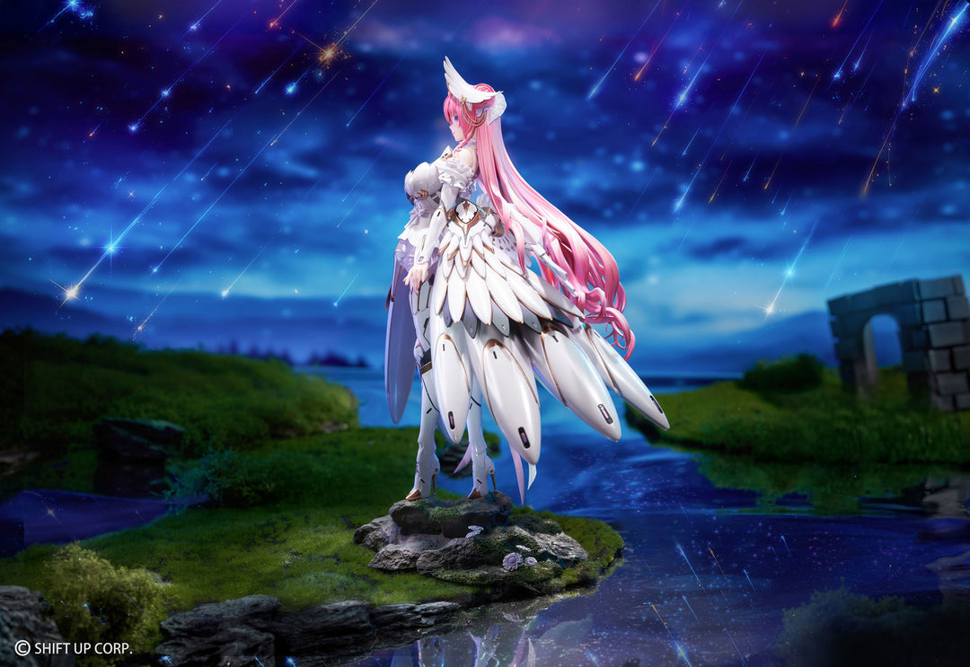 ドロシー 豪華版 1/7スケール