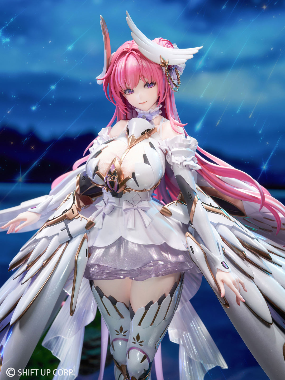 ドロシー 豪華版 1/7スケール