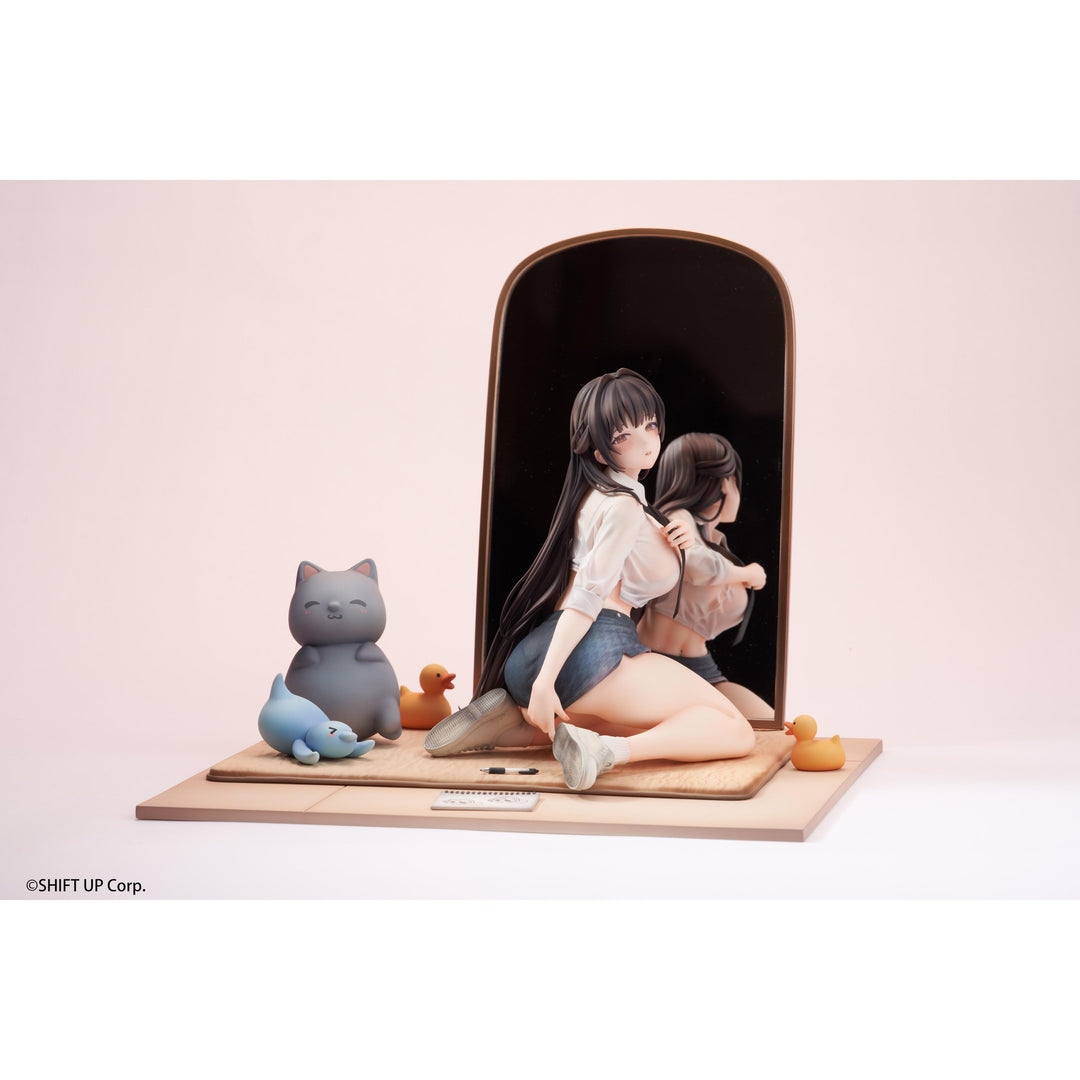 マルチャーナ:スクールデイズ 1/7スケール