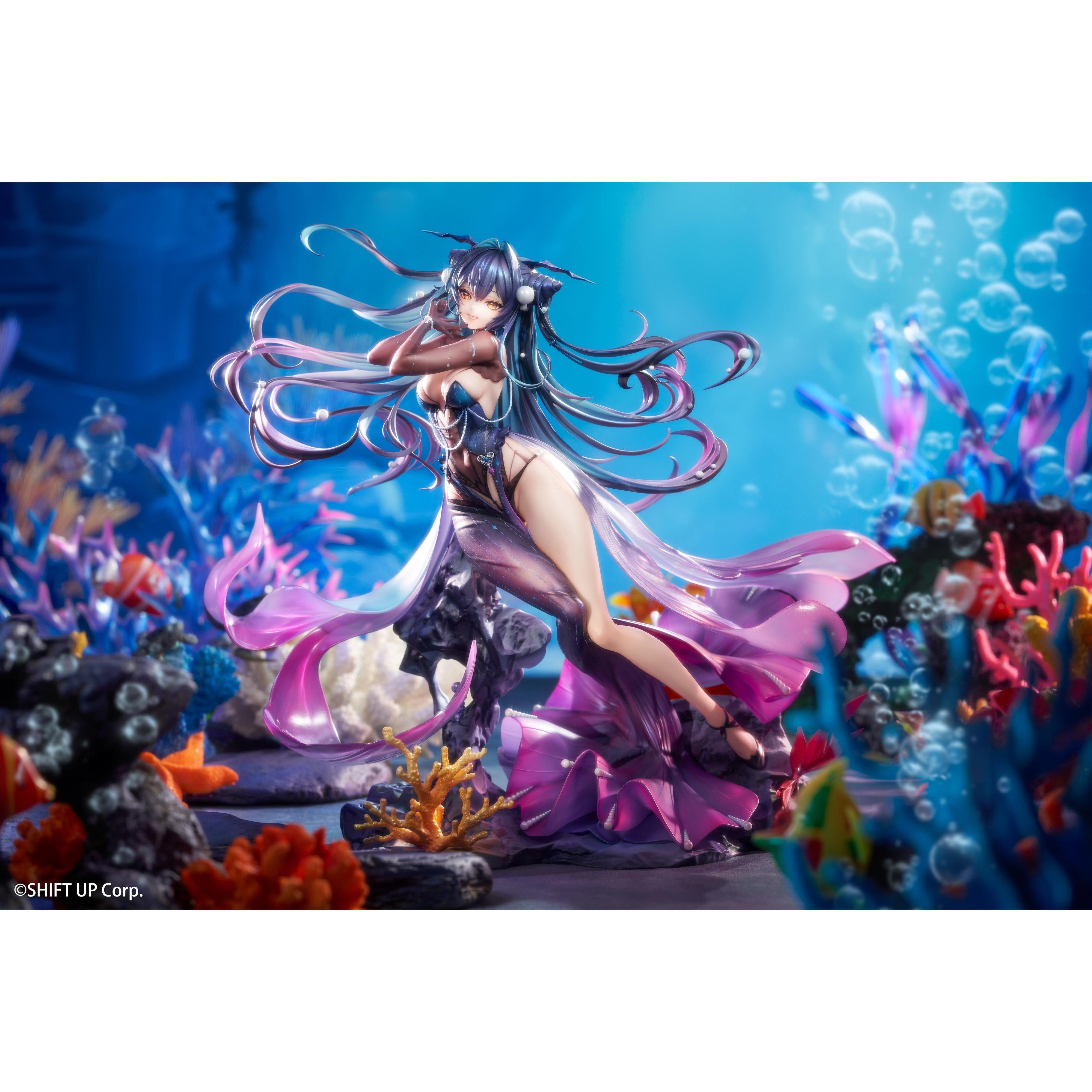 1/5 来夢·エミルトン アイドルプロジェクト 宝工房 ワンフェス限定品 絶版 えっくす☆きゅーと15thシリーズ「Melty☆Cute/Wicked Sugar