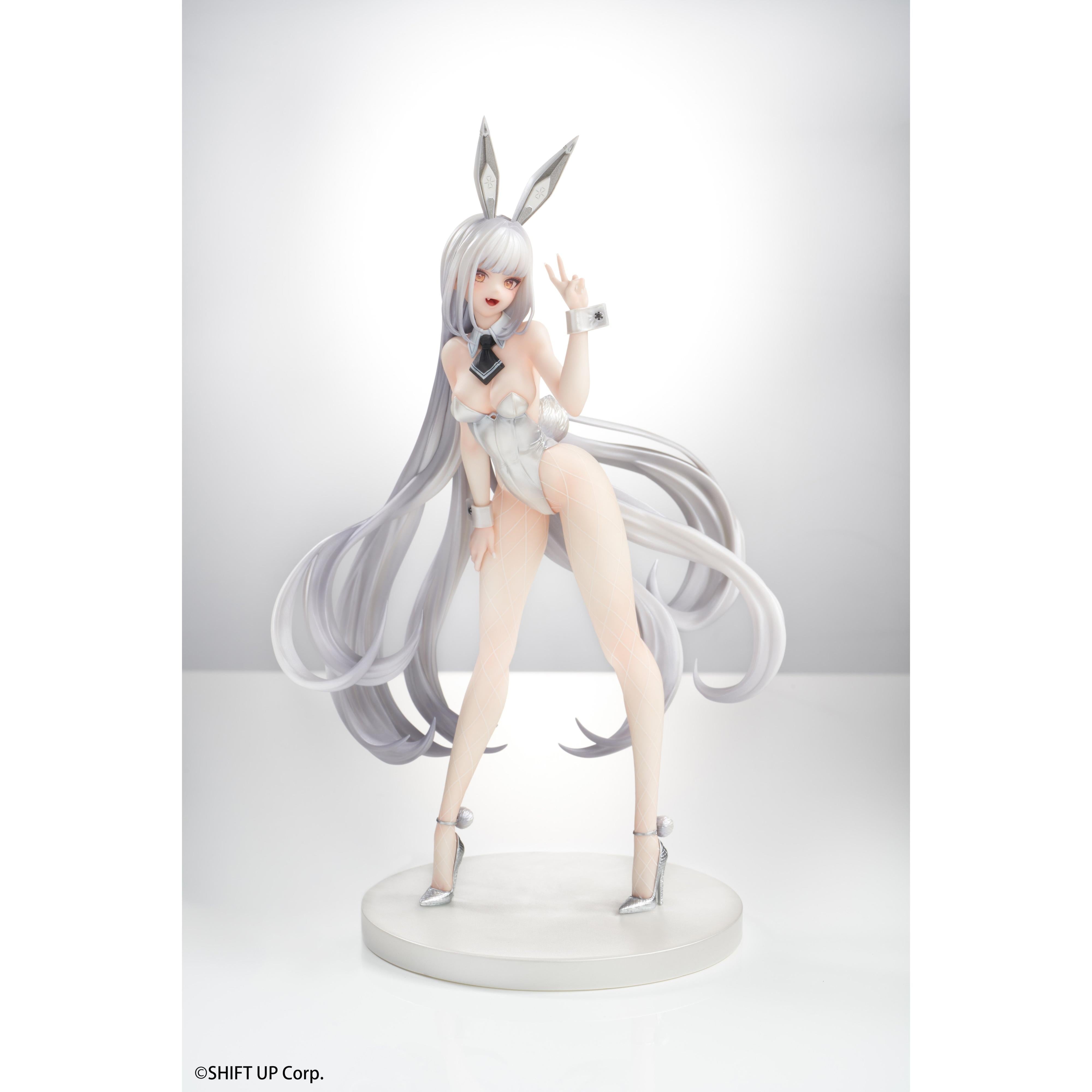 ブラン 完成品フィギュア 1/10スケール – SOOTANG HOBBY