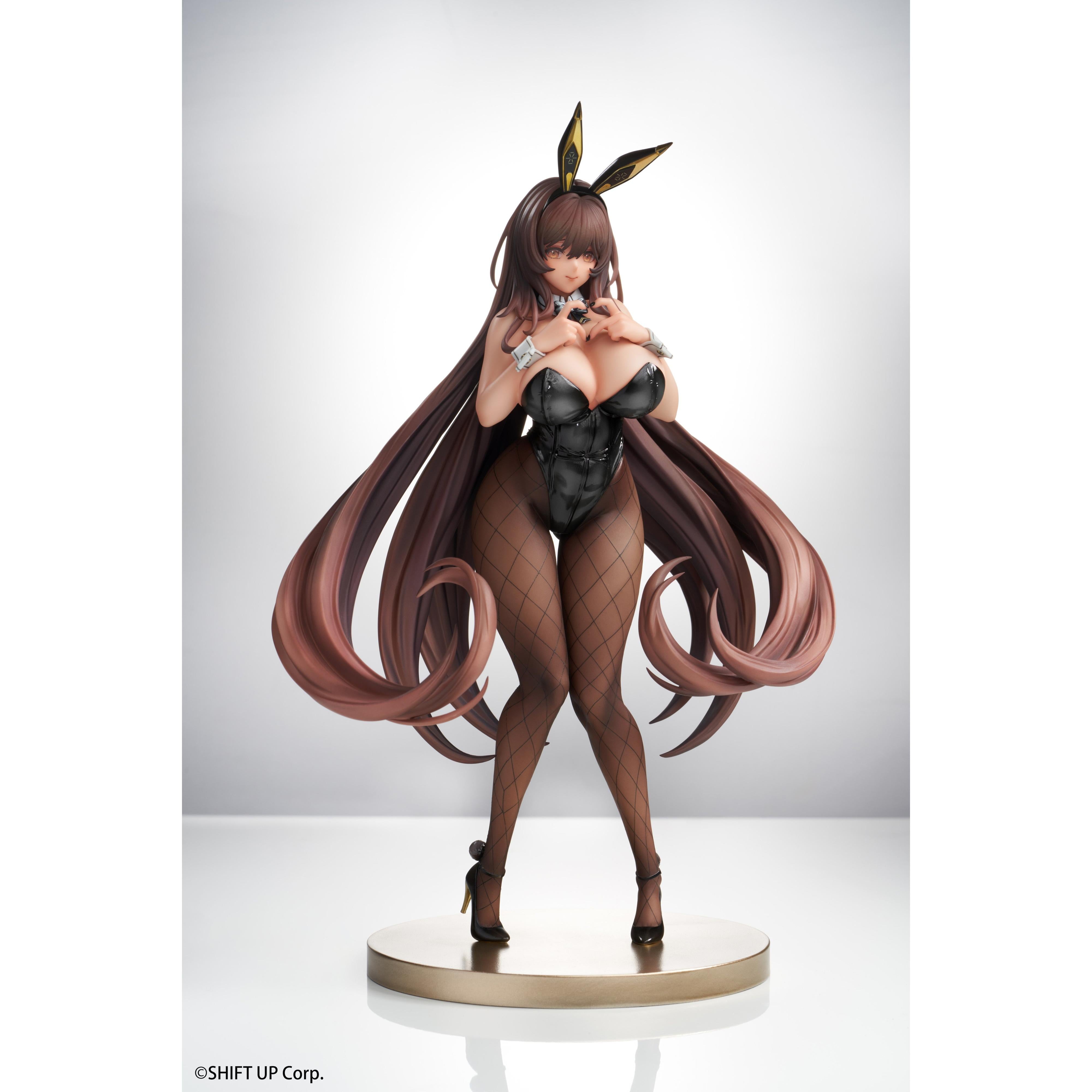 NIKKE ノワール フィギュア　その他 ノワール 完成品フィギュア 1/10スケール – SOOTANG HOBBY