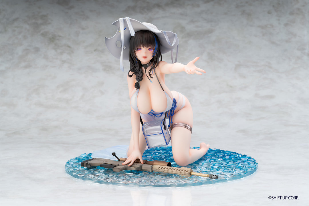 メアリー:ベイゴッデス 1/6スケール