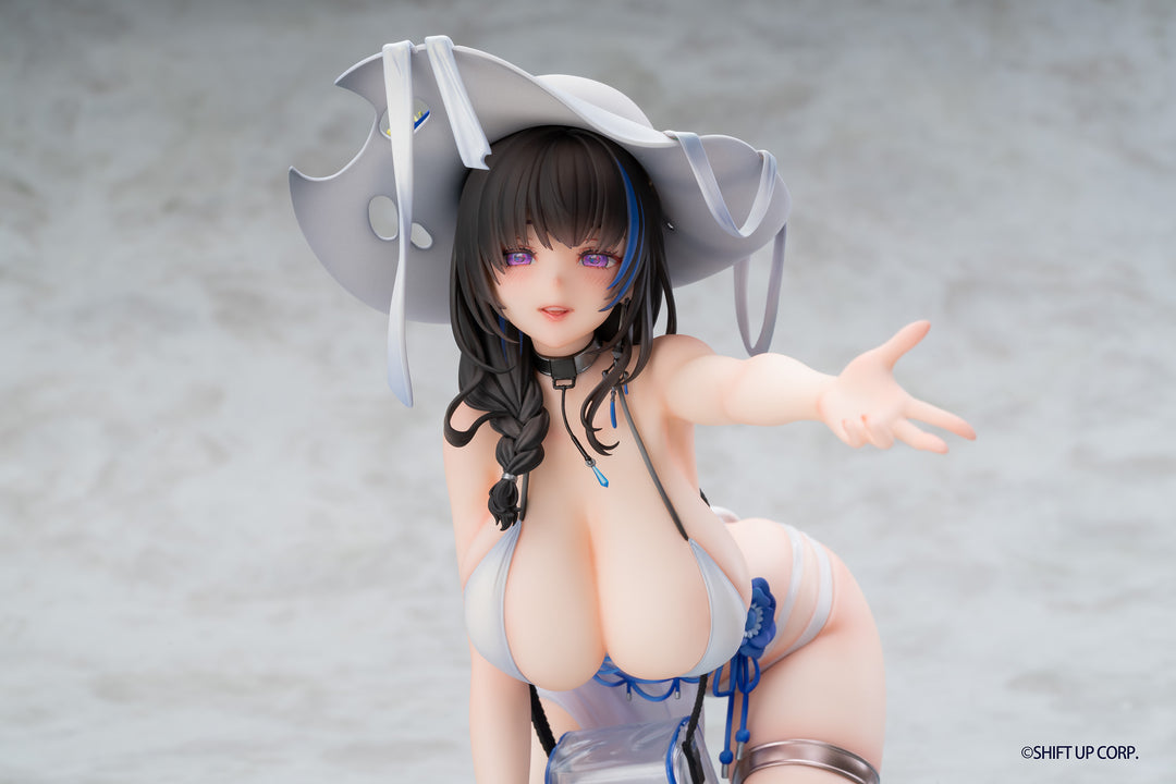 メアリー:ベイゴッデス 1/6スケール