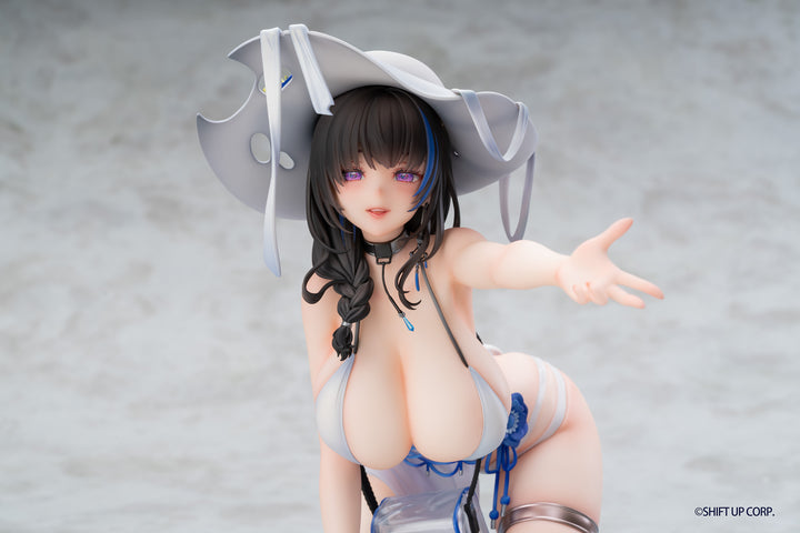 メアリー:ベイゴッデス 1/6スケール