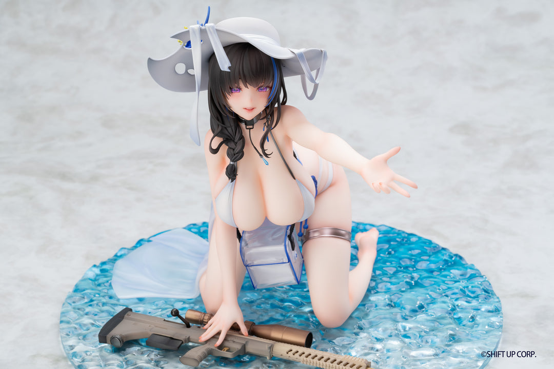 メアリー:ベイゴッデス 1/6スケール