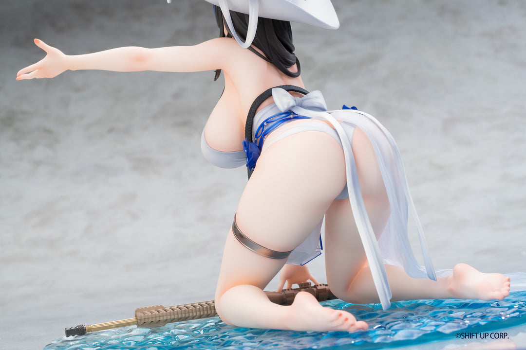 メアリー:ベイゴッデス 1/6スケール