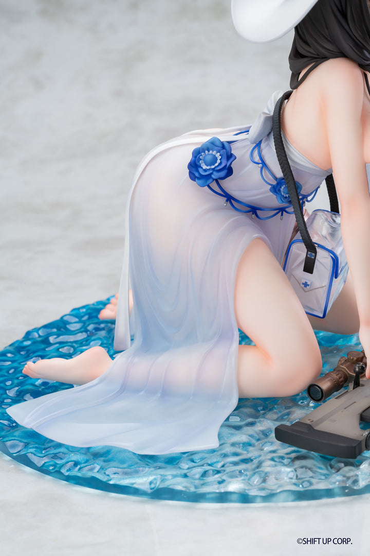 メアリー:ベイゴッデス 1/6スケール