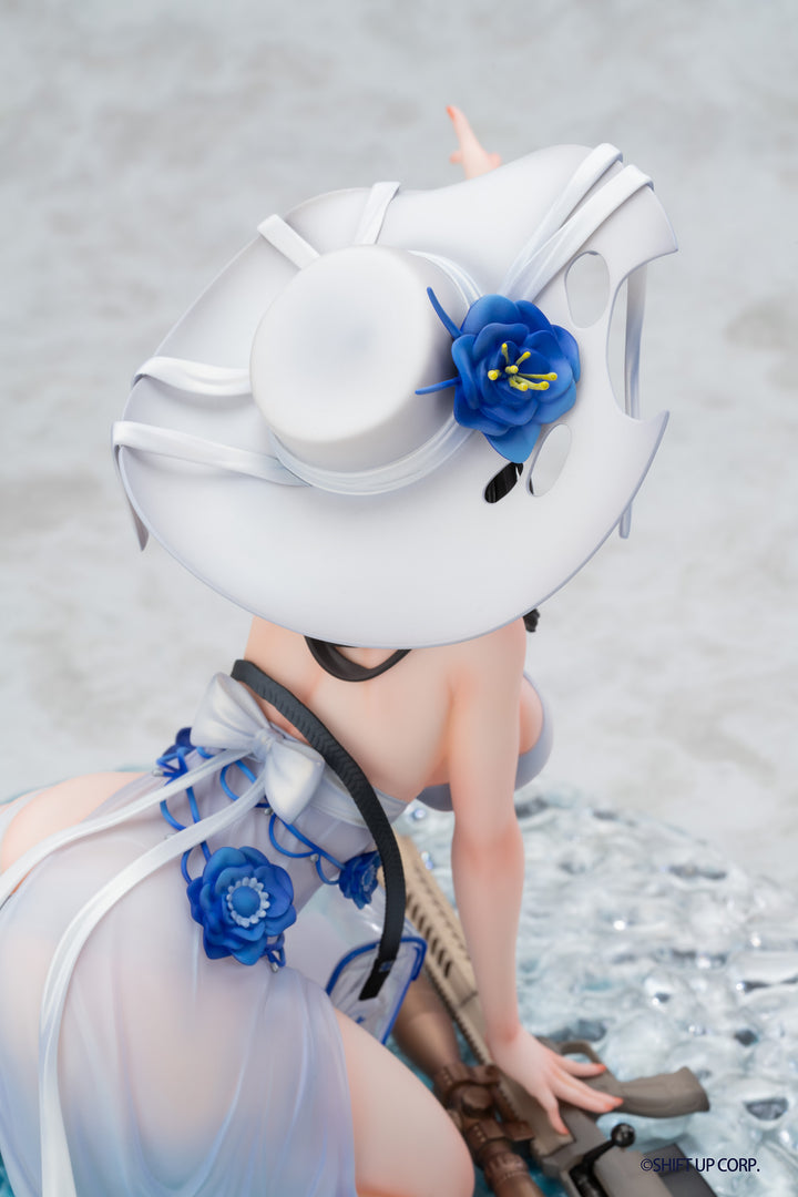 メアリー:ベイゴッデス 1/6スケール