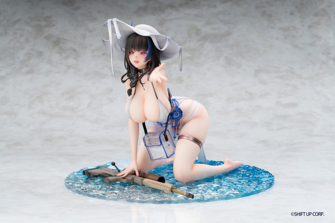 メアリー:ベイゴッデス 1/6スケール