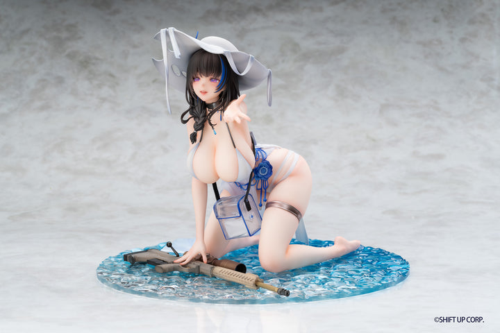 メアリー:ベイゴッデス 1/6スケール