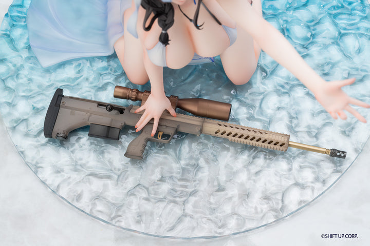 メアリー:ベイゴッデス 1/6スケール
