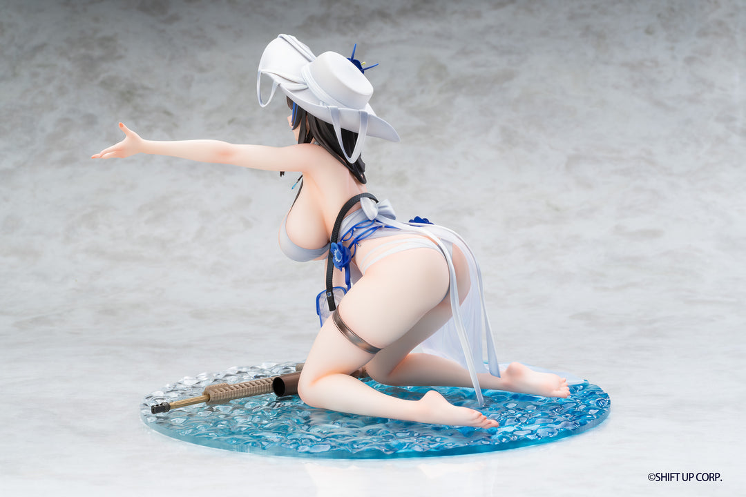 メアリー:ベイゴッデス 1/6スケール