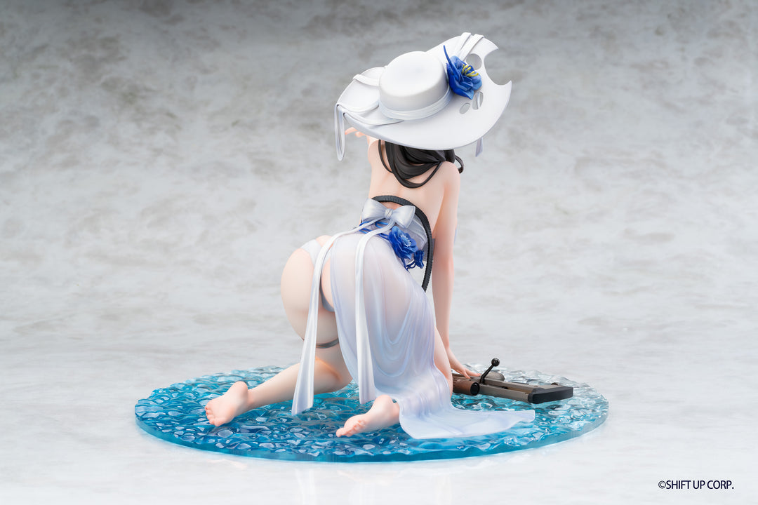 メアリー:ベイゴッデス 1/6スケール