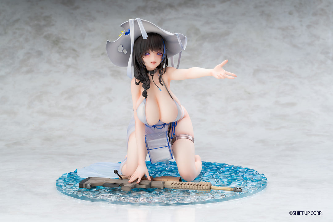メアリー:ベイゴッデス 1/6スケール