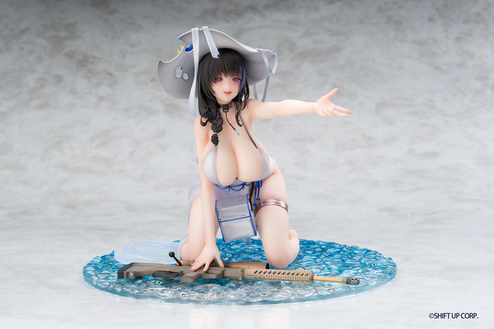 メアリー:ベイゴッデス 1/6スケール